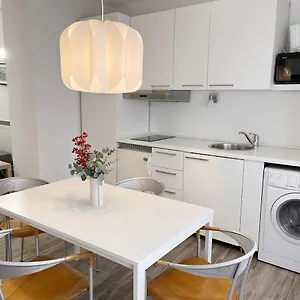 Appartement Renovated City Center Apt End Of Sept 23, Ljubljana